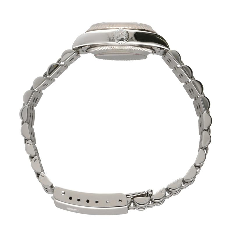 ROLEX ロレックス/デイトジャストSS/WGベゼル/レディ－ス/79174G//F47****/ABランク/93
