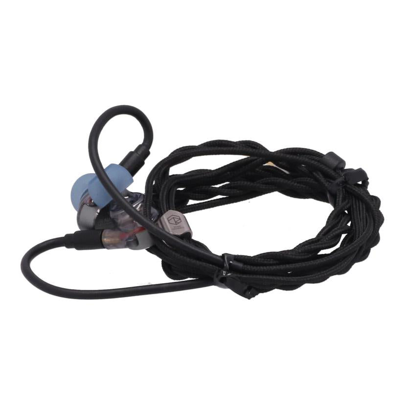 ROSESELSA 旧Rose Technics/有線イヤホン　/AURORA ultra//-/ABランク/62