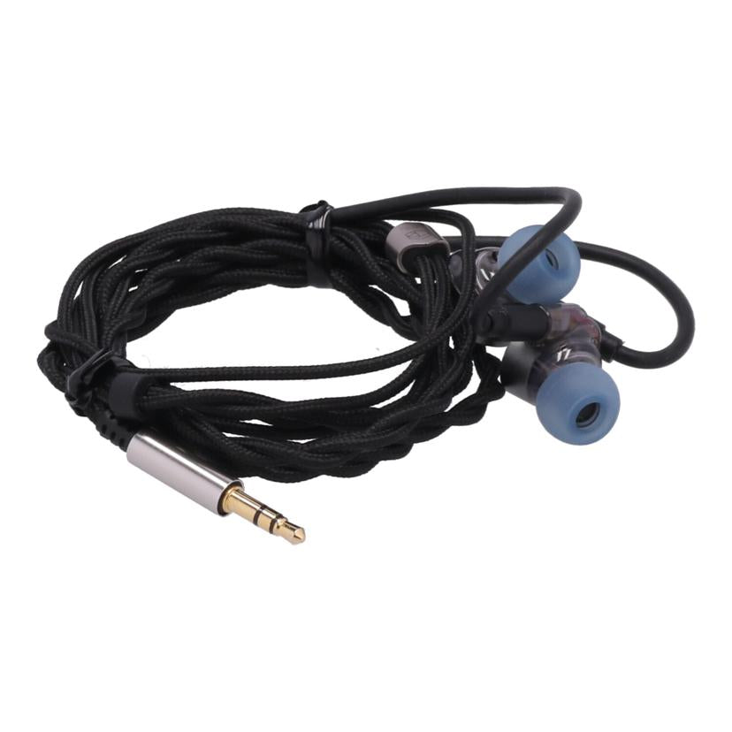 ROSESELSA 旧Rose Technics/有線イヤホン　/AURORA ultra//-/ABランク/62