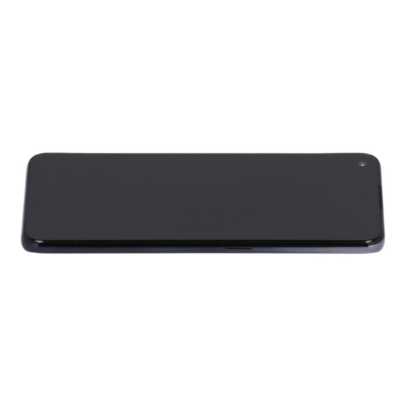 OPPO　Y！mobile オッポ　/スマートフォン／Reno5　A　128GB（eSIM）/A103OP//b71e83c5/ABランク/71