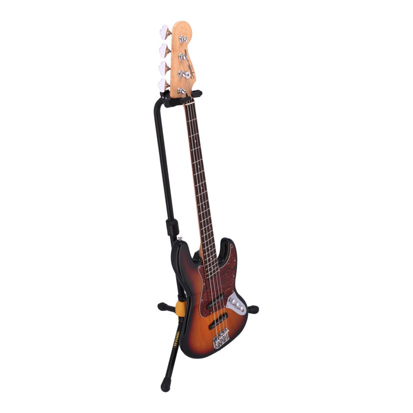 Squier スクワイヤー/エレキベース/JAZZ BASS//ICS10206131/Aランク/77