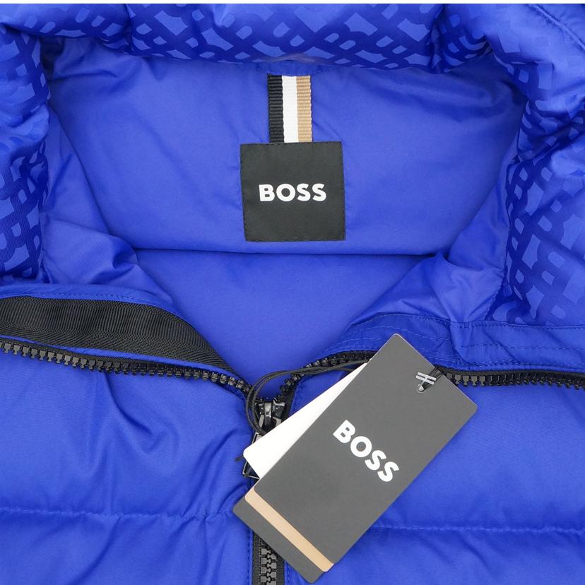 HUGO　BOSS ヒューゴボス/Corbinian　中綿ジャケット/50497836//サイズ　IT52/Sランク/05