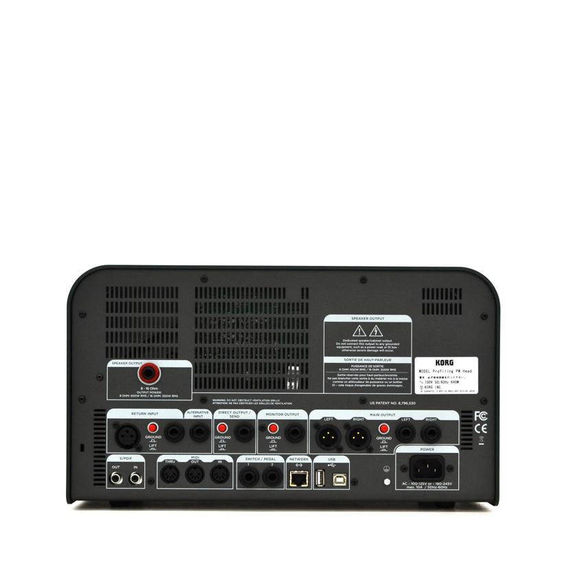 Kemper ケンパー/Kemper　profilling　power　Head/Profilling PH//Aランク/75