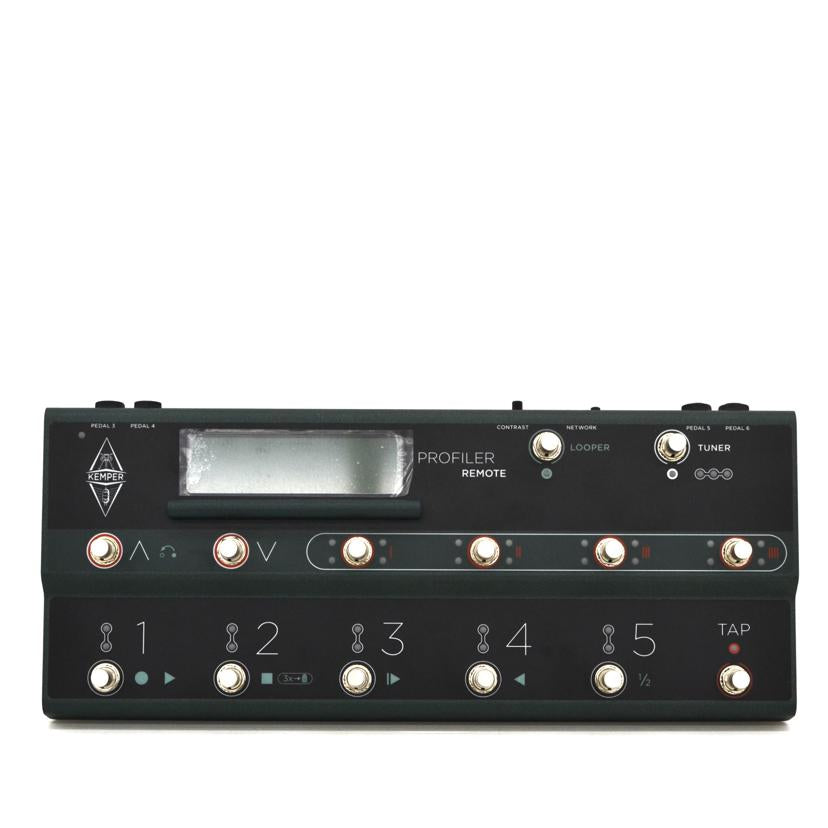 Kemper ケンパー/Kemper　profilling　power　Head/Profilling PH//Aランク/75