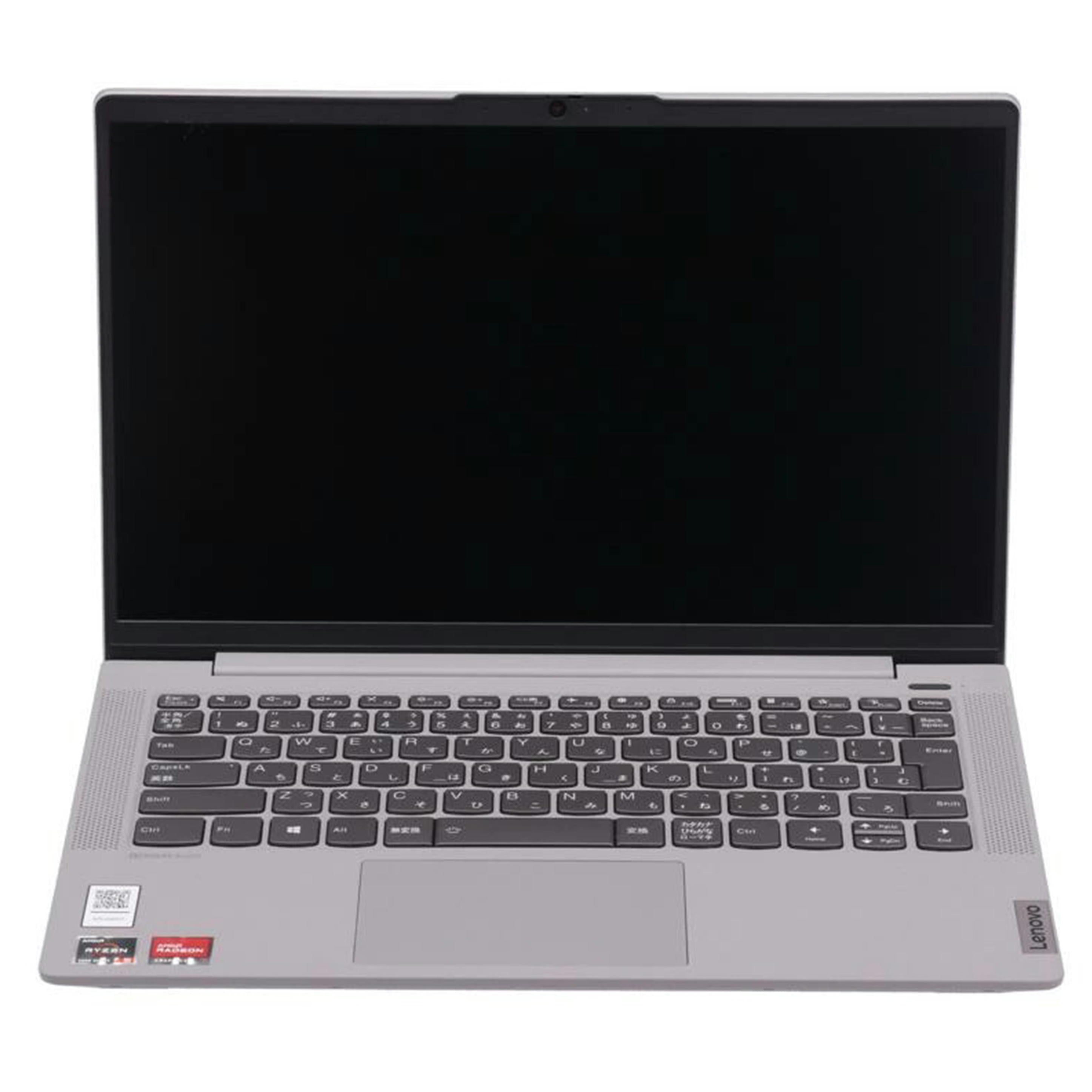 Lenovo レノボ　/Win11ノートPC／IdeaPad　Slim　550/82LM007GJP//MP20DHKD/Bランク/67
