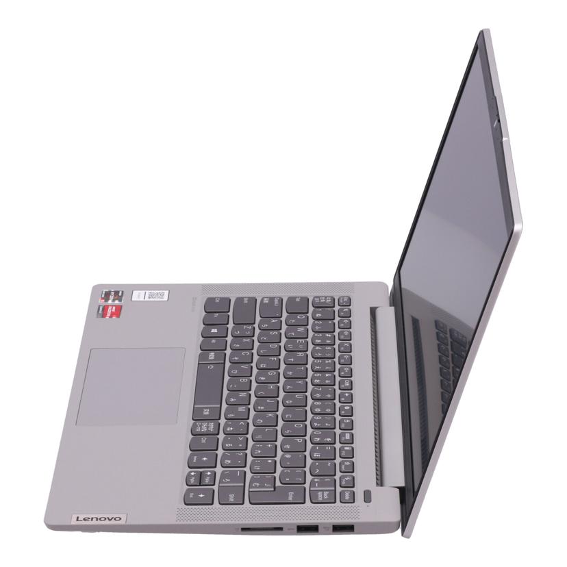 Lenovo レノボ　/Win11ノートPC／IdeaPad　Slim　550/82LM007GJP//MP20DHKD/Bランク/67