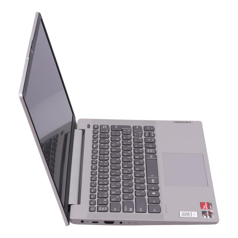 Lenovo レノボ　/Win11ノートPC／IdeaPad　Slim　550/82LM007GJP//MP20DHKD/Bランク/67
