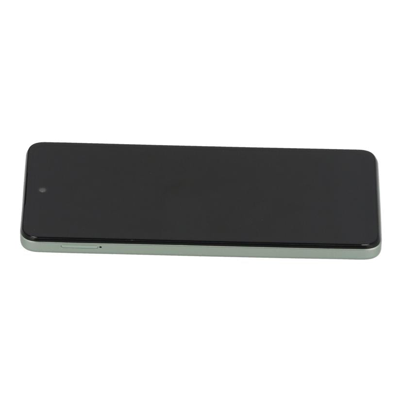 Motorola SIMフリー モトローラ /スマートフォン/moto g24 128GB/XT2423-5//ZT322RKJSW/ABランク/01