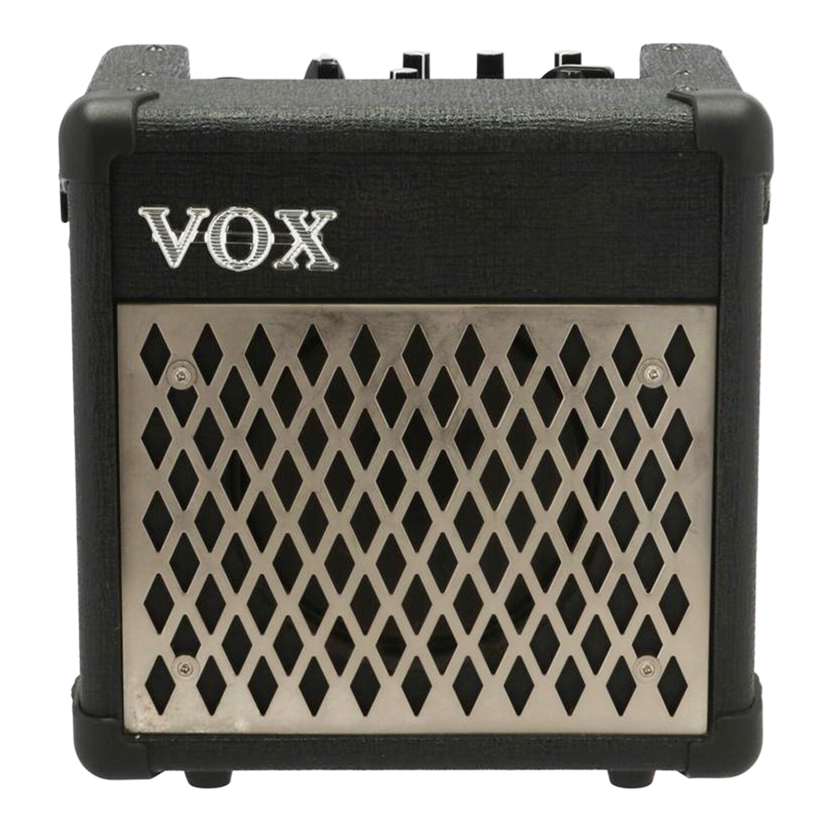 VOX ヴォックス　/ギターアンプ/DA5//030078/Bランク/81