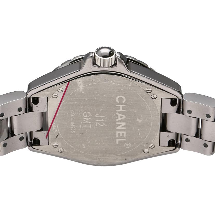 CHANEL シャネル/シャネルJ12GMTクロマティック/H3099//ZGB*****/ABランク/19