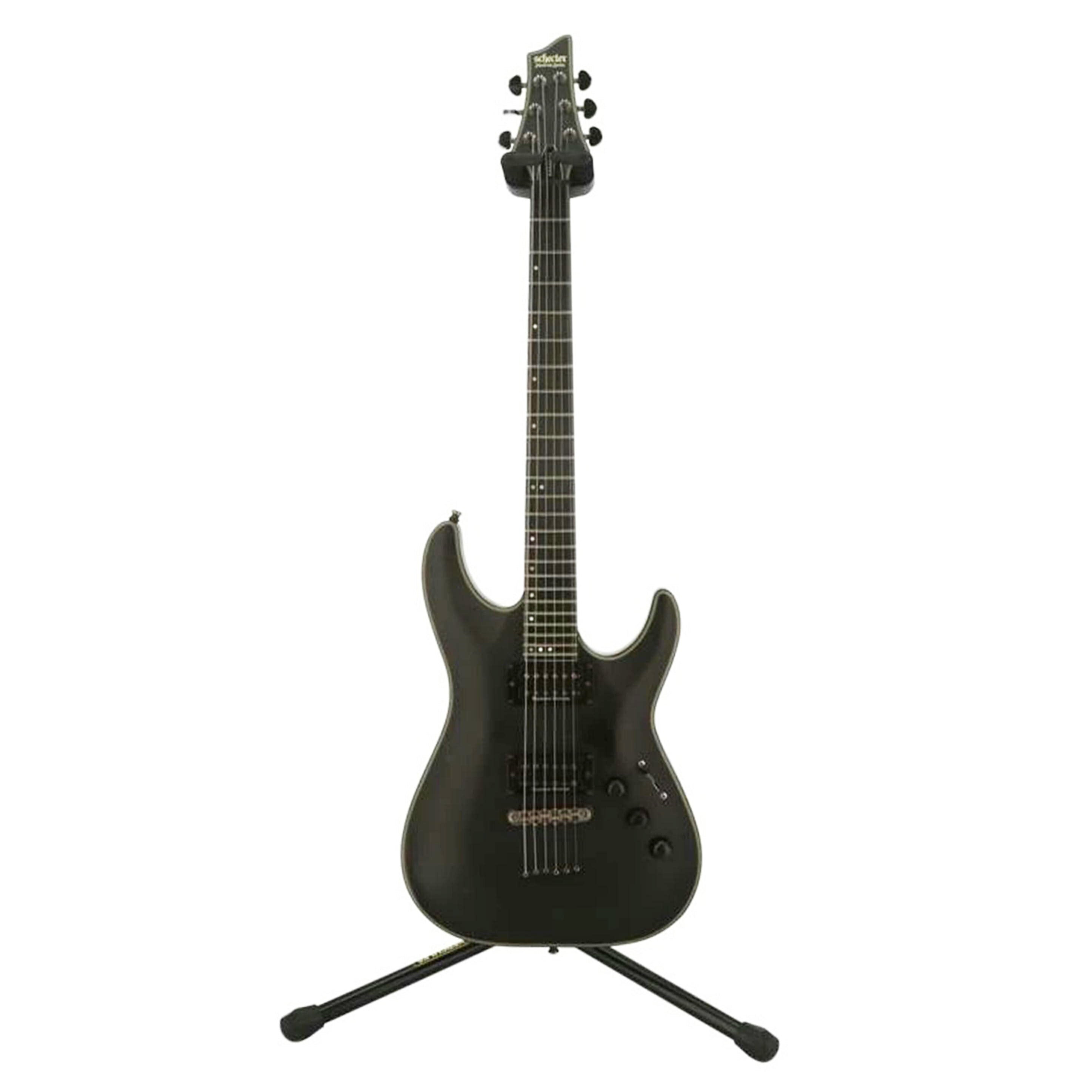 SCHECTER シェクター/エレキギター/AD-C-1-BJ-SLS//W13030010/Bランク/82