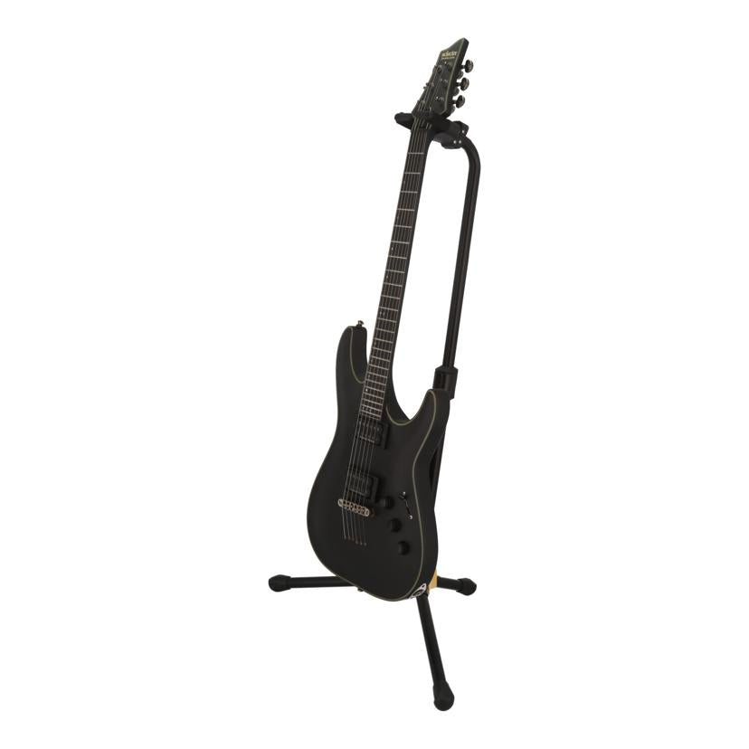 SCHECTER シェクター/エレキギター/AD-C-1-BJ-SLS//W13030010/Bランク/82