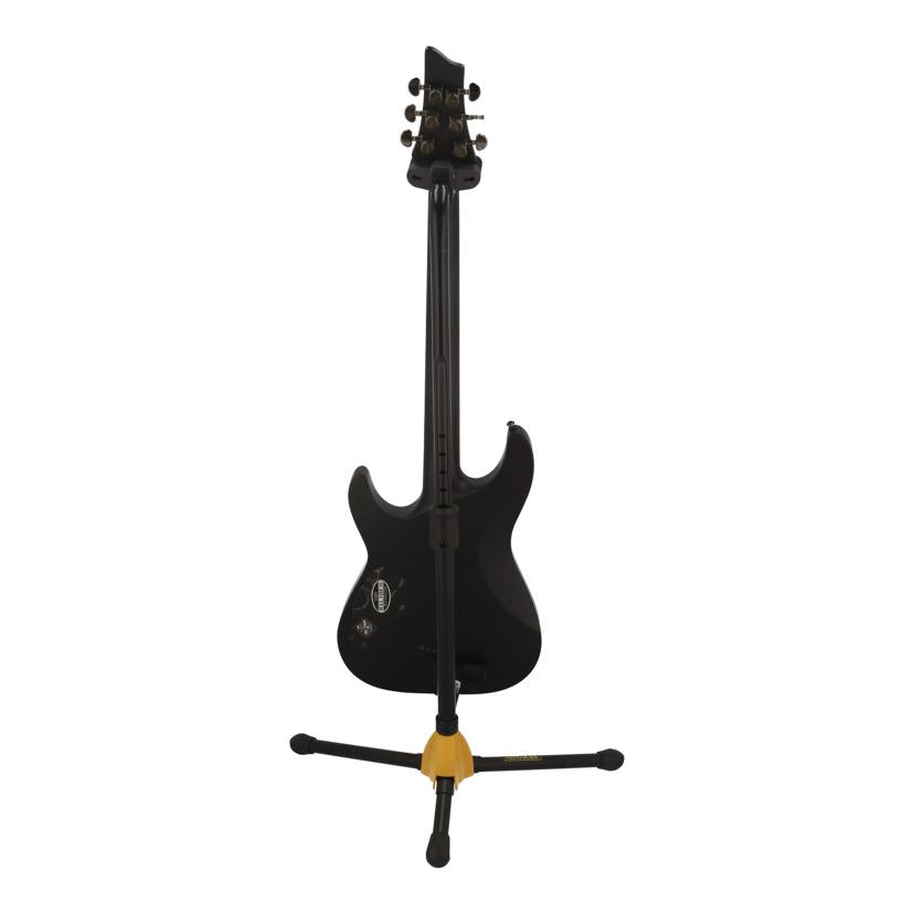 SCHECTER シェクター/エレキギター/AD-C-1-BJ-SLS//W13030010/Bランク/82