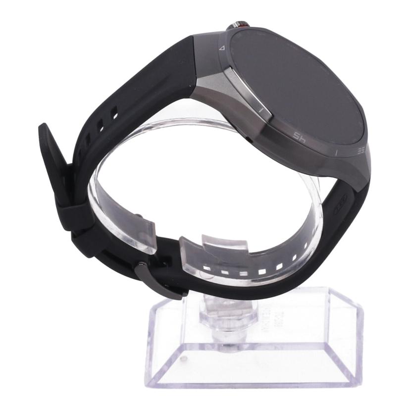 HUAWEI　 ファーウェイ　/スマートウォッチ／HUAWEI　WATCH　GT6　Pro/ATM-B29//5RRTQ25A16002117/Aランク/82