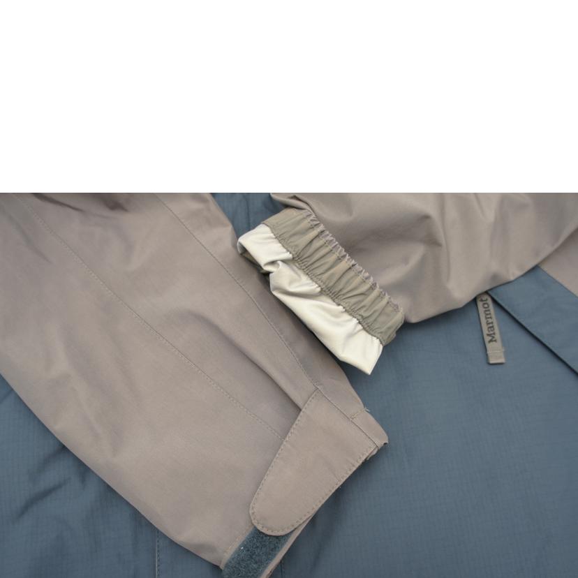 Marmot マーモット/ゴアテックス　マウンテンパーカー/Y3136-1-YO//ABランク/20