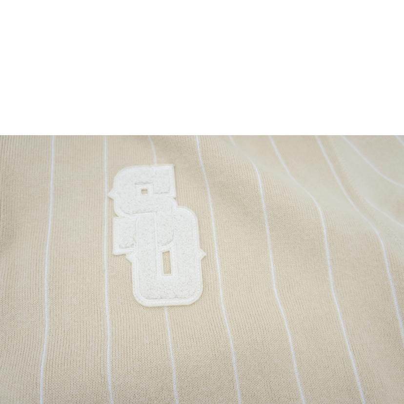 HUGO　BOSS ヒューゴボス/×大谷翔平　コットンニット　ポロシャツ／ベージュ/50531161//サイズ　XL/Bランク/05