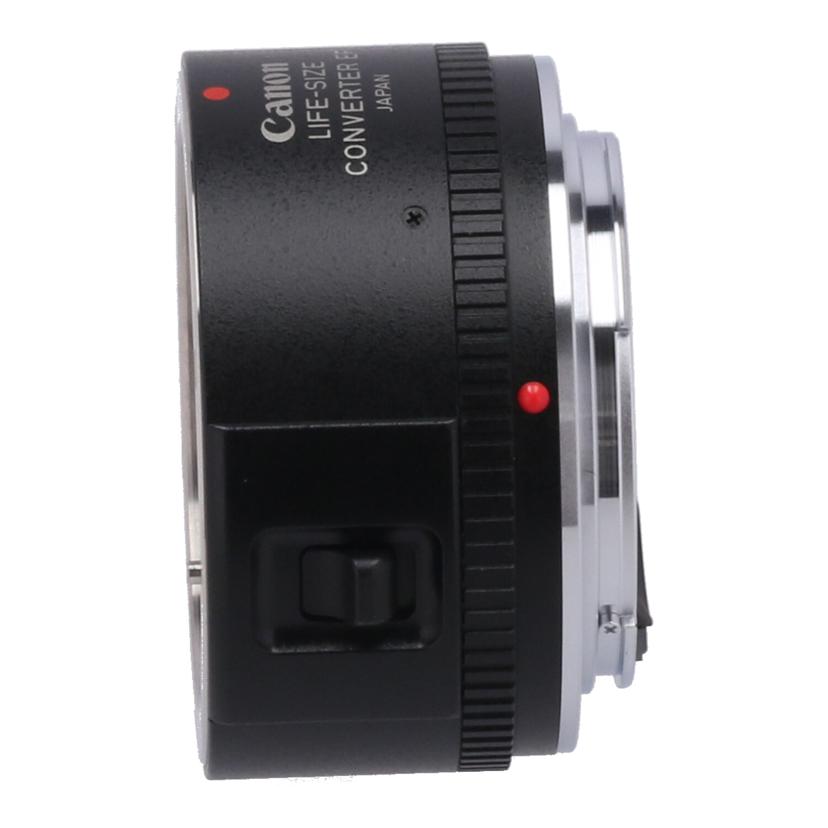 Canon キヤノン　/コンバーターEF/LIFE-SIZE CONVERTER EF//35261/Bランク/01