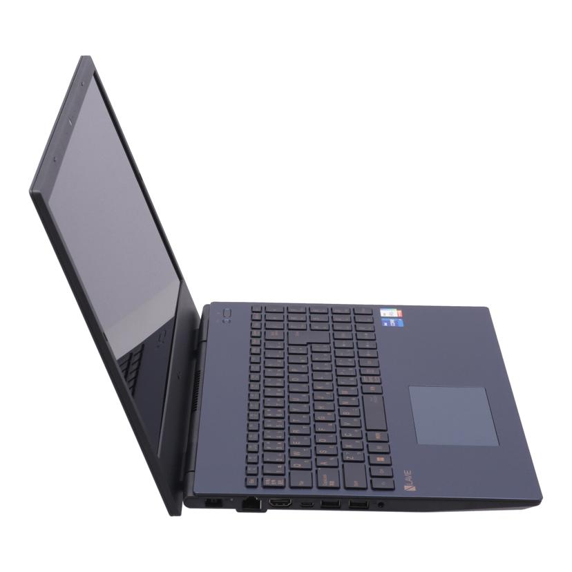 NEC エヌイーシー/ノートPC/PC-N1570GAL//38172608M/Bランク/70