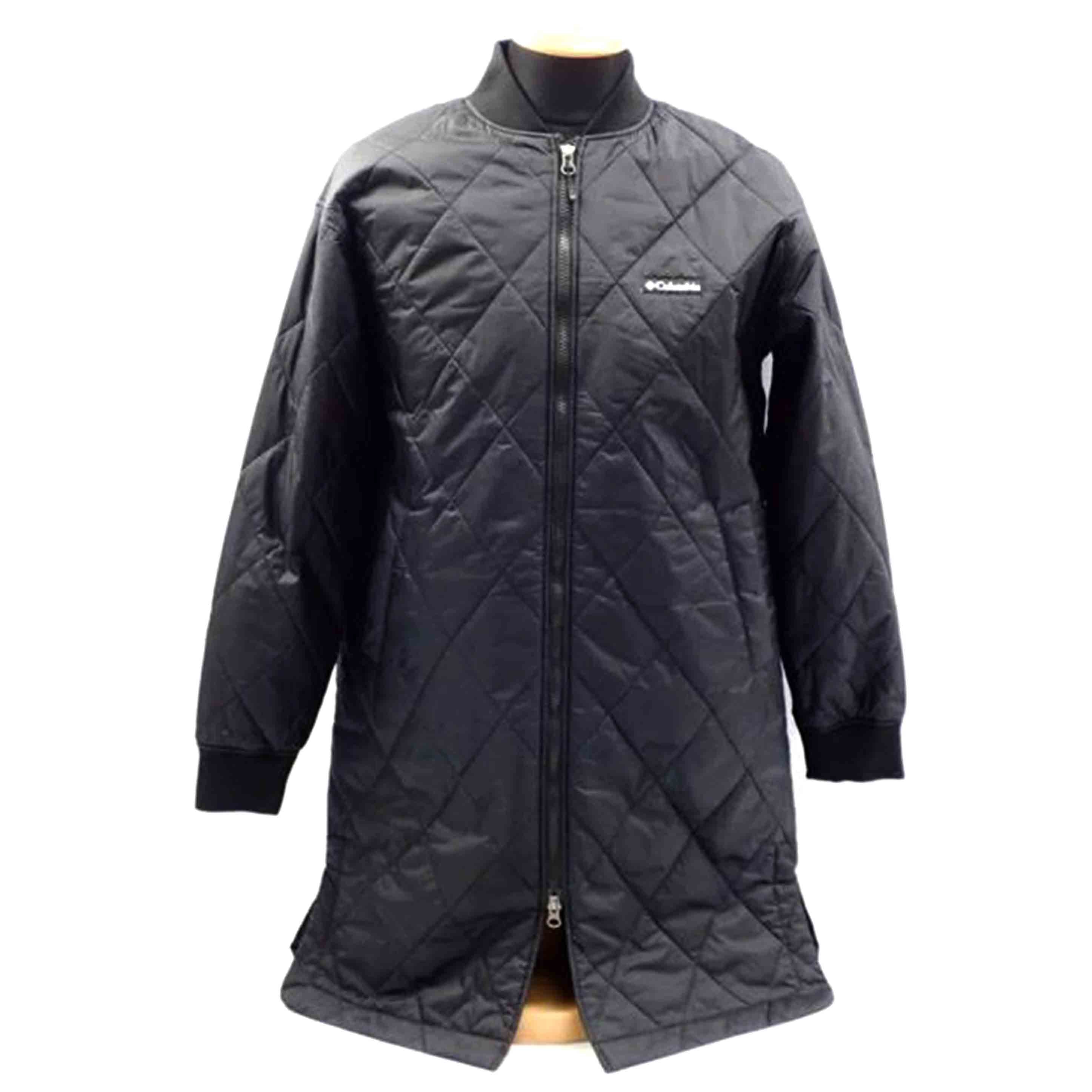 Columbia Columbia/★Columbia　リトルマウンテンヒルインシュレーテッドジャケット/PL0287//ｻｲｽﾞM/ABランク/62