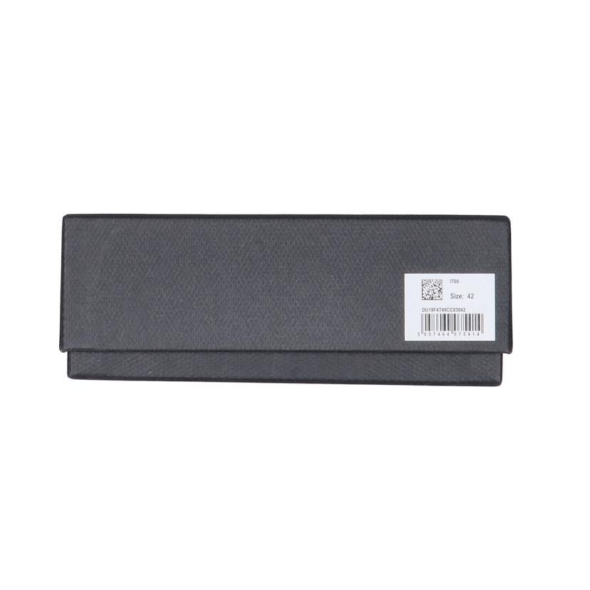 dunhill ダンヒル/レザーベルト/SA2019//Bランク/05