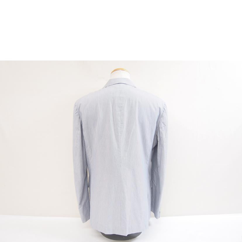 Comme　des　Garcons　Homme　Deux コムデギャルソン・オム・ドゥ/3つボタンコットンジャケット/DG-J063//Bランク/71