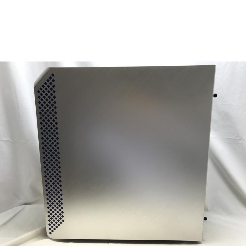 GALLERIA ガレリア/ゲーミングデスクトップPC/UA7C-R37//72095850/Bランク/51