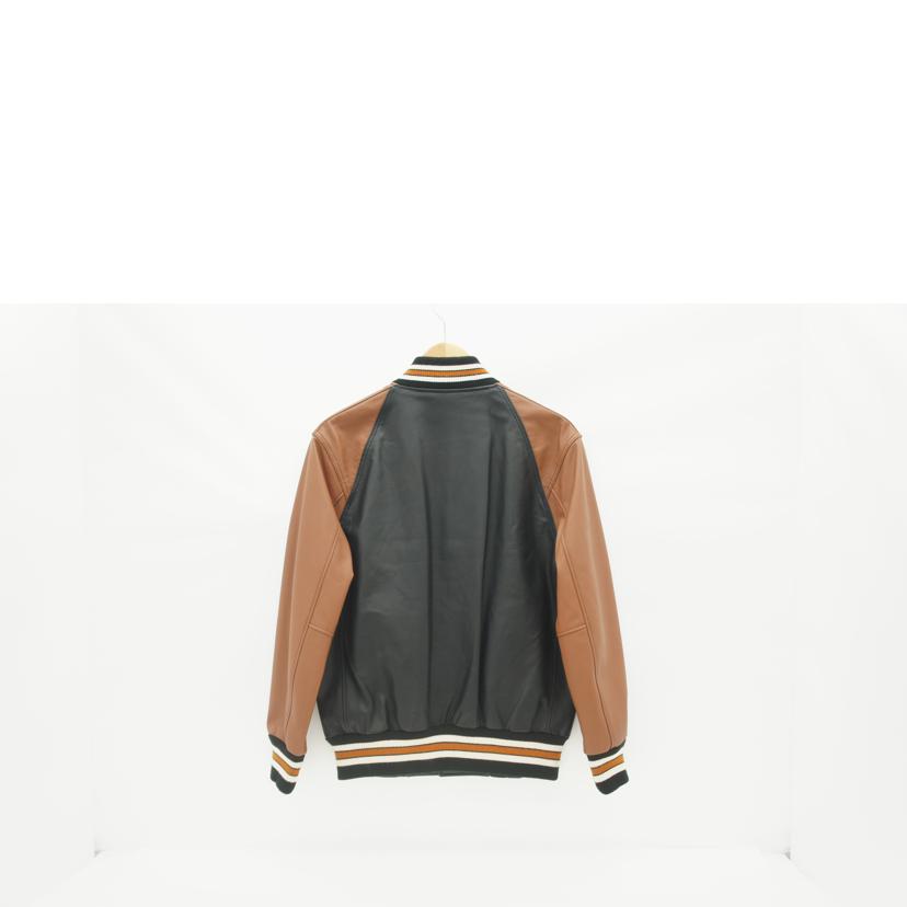 COACH/　COACH　レザーブルゾン　57288//ABランク/67
