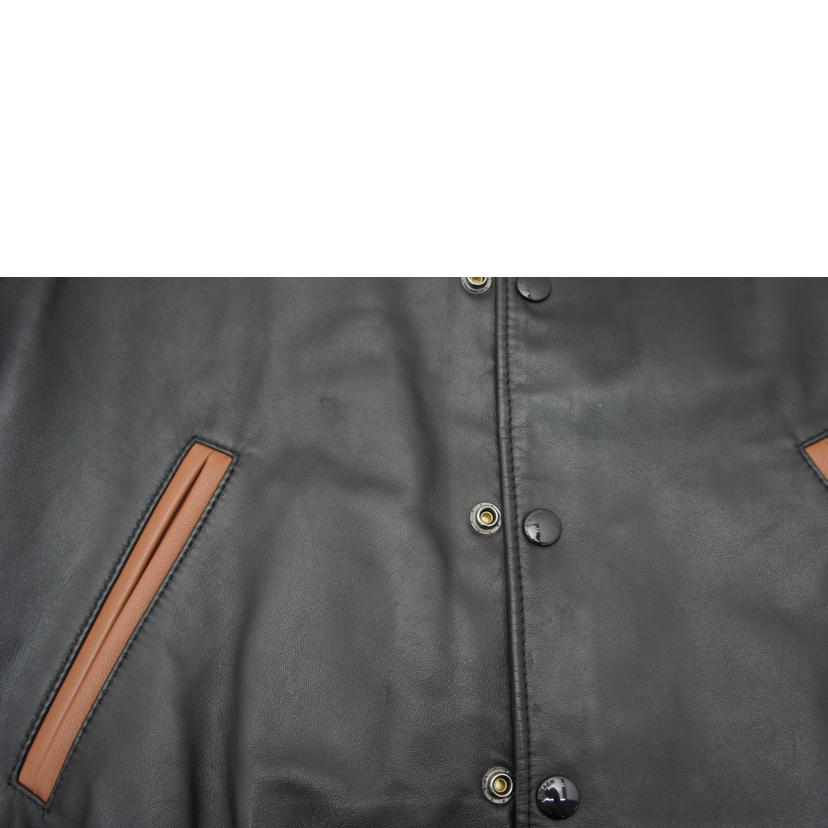 COACH/　COACH　レザーブルゾン　57288//ABランク/67
