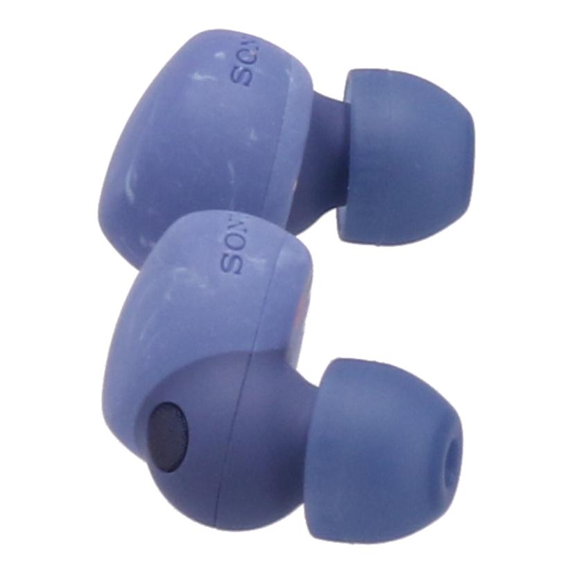 SONY ソニー/ワイヤレスイヤホン／LinkBuds　S/WF-LS900N//S0150143559/ABランク/77