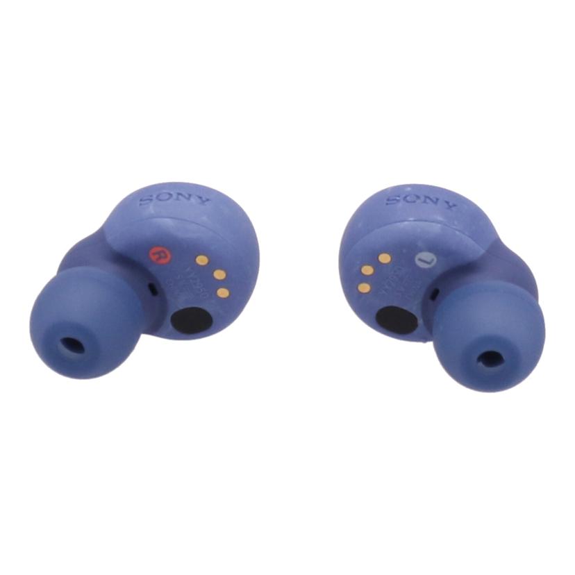 SONY ソニー/ワイヤレスイヤホン／LinkBuds　S/WF-LS900N//S0150143559/ABランク/77