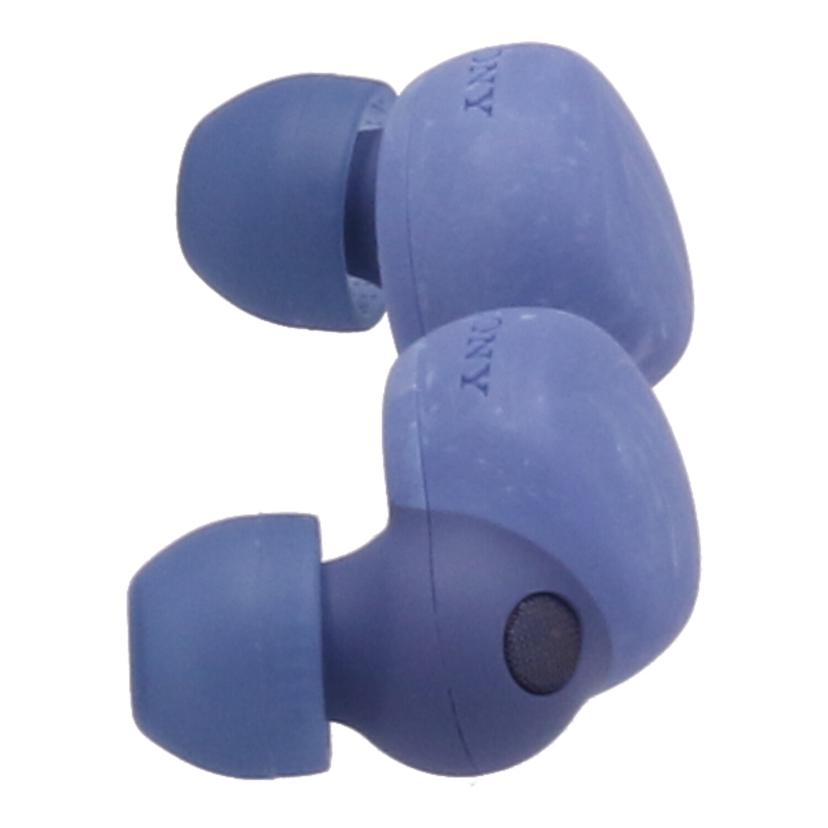 SONY ソニー/ワイヤレスイヤホン／LinkBuds　S/WF-LS900N//S0150143559/ABランク/77