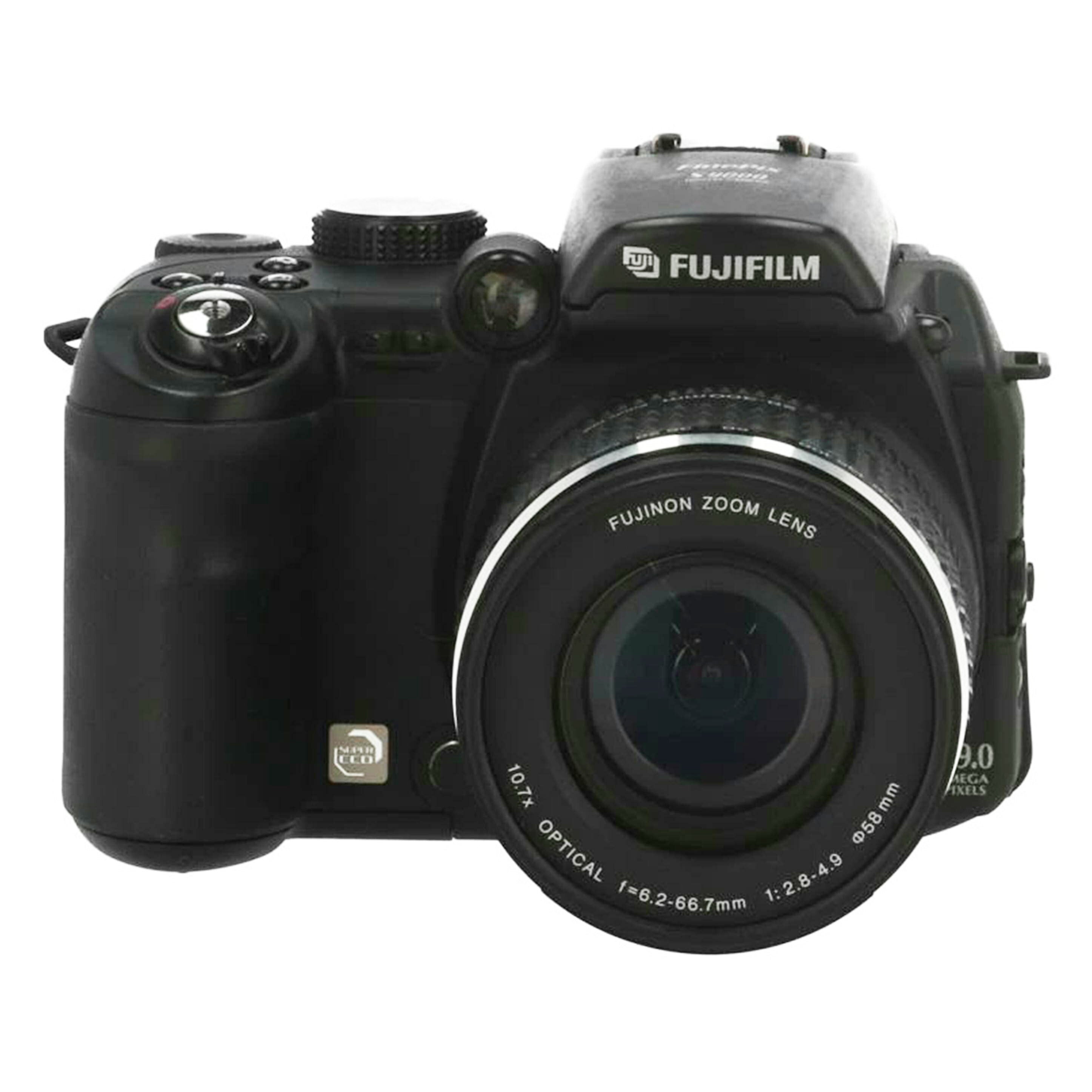 FUJIFILM 富士フイルム　/デジタルカメラ（オールド）/FinePix S9000//62013611/Bランク/20