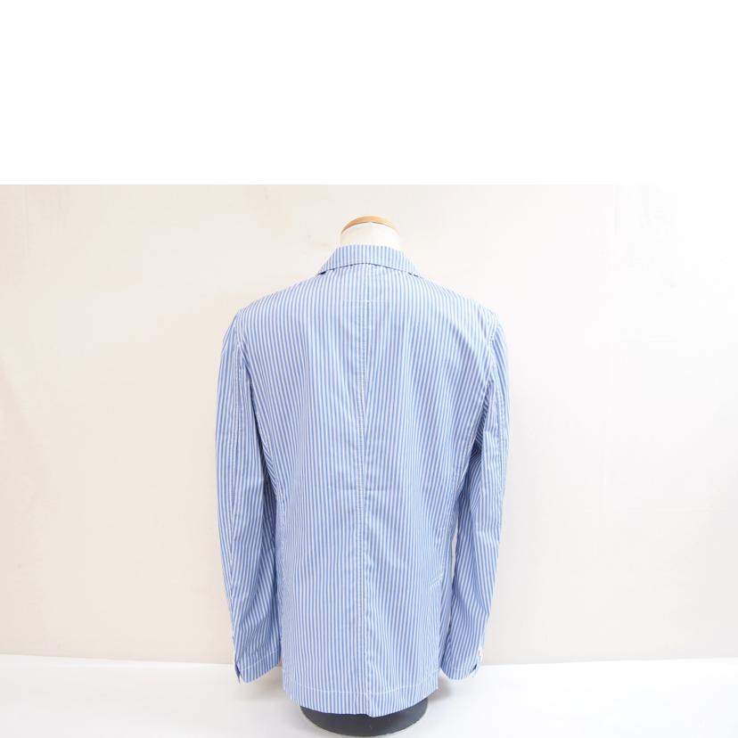 Comme　des　Garcons　Homme　Deux コムデギャルソン・オム・ドゥ/コットンジャケット/DI-J057//ABランク/71