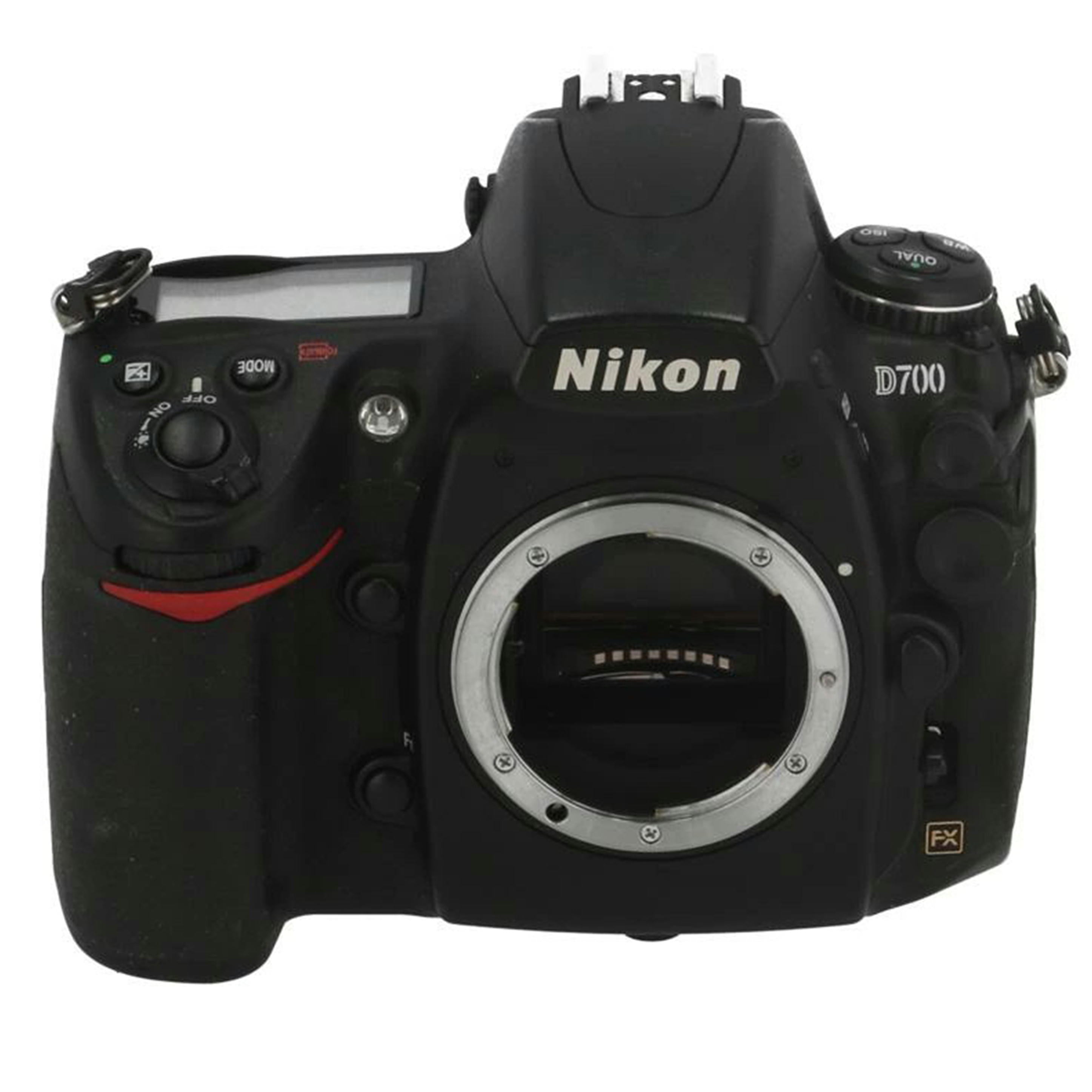 Nikon ニコン　/デジタル一眼　ボディ/D700 ﾎﾞﾃﾞｨ//2056265/Cランク/62