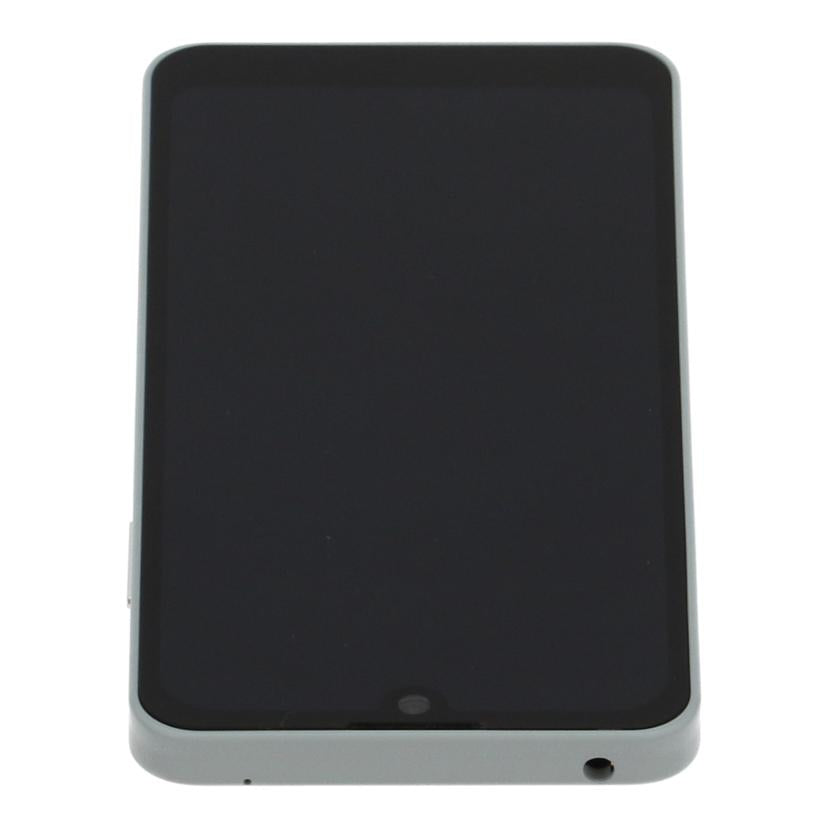 SHARP SIMロックなし シャープ /スマートフォン/ AQUOS wish3 64GB/SH-M25//SX3LHMB442506189/Bランク/67