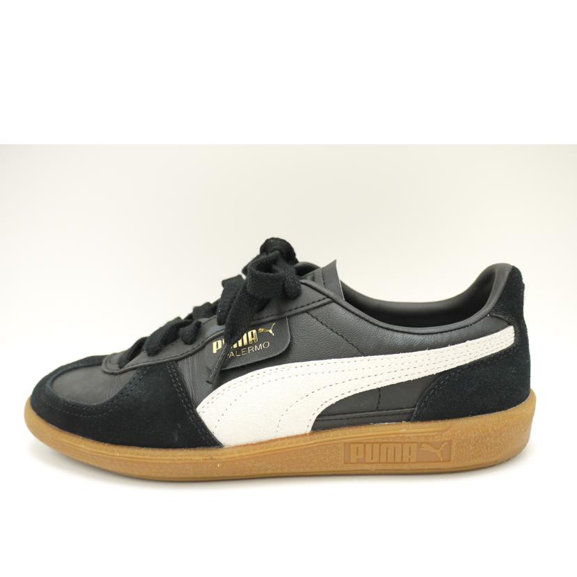 Puma プーマ/PARERMO　Lth／BK/396464 03//Aランク/69