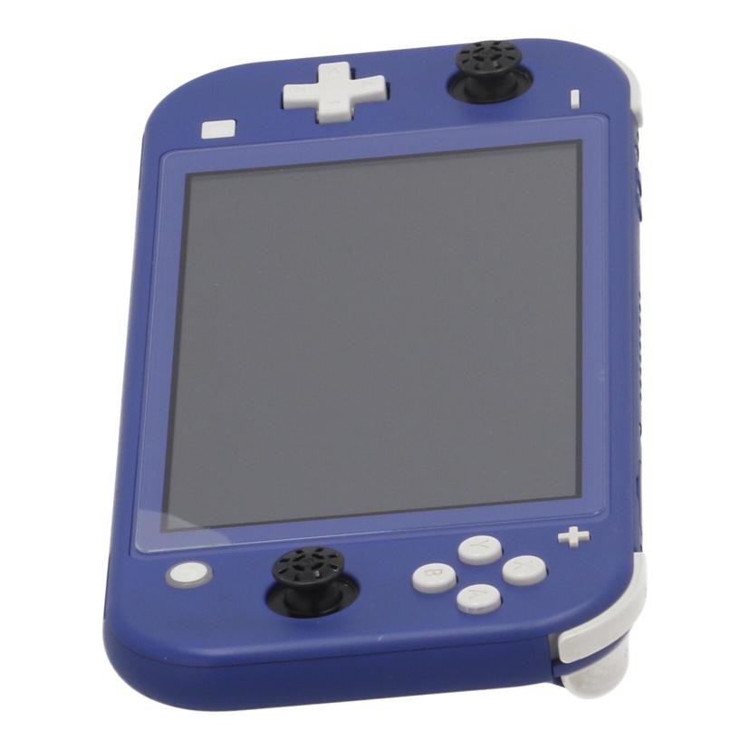NINTENDO 任天堂 ニンテンドー　/Nintendo　Switch　Lite　本体/HDH-S-BBZAA//XJJ10016221528/BCランク/67