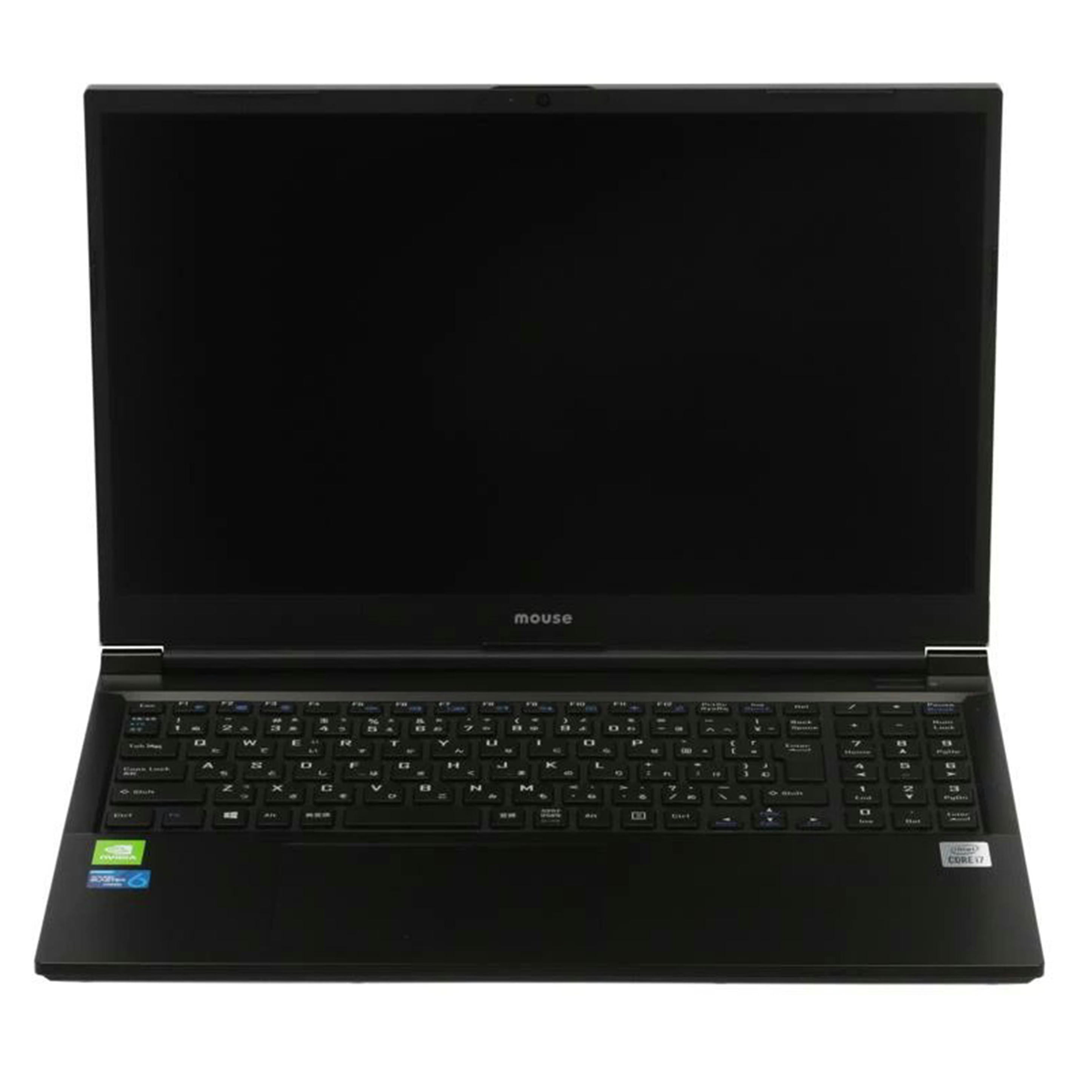 mouse　computer マウスコンピューター/ノートPC/2201K5-i7CMLCB-WA//nknp50d50002f00112/Bランク/78