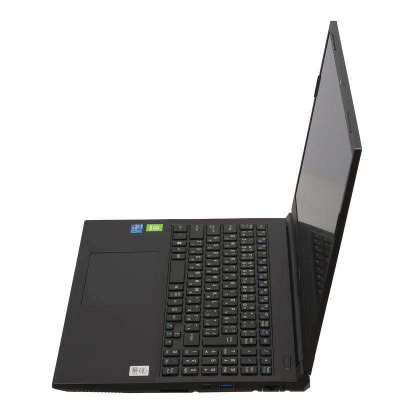 mouse　computer マウスコンピューター/ノートPC/2201K5-i7CMLCB-WA//nknp50d50002f00112/Bランク/78