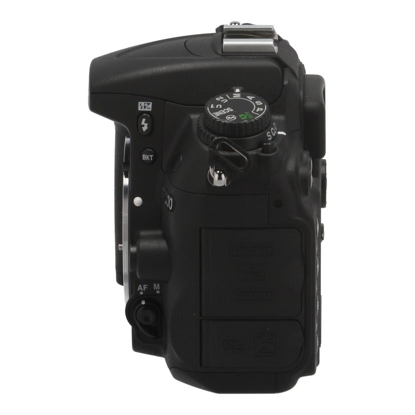 Nikon ニコン　/デジタル一眼ボディ/D7000 ﾎﾞﾃﾞｨ//2066631/Bランク/18