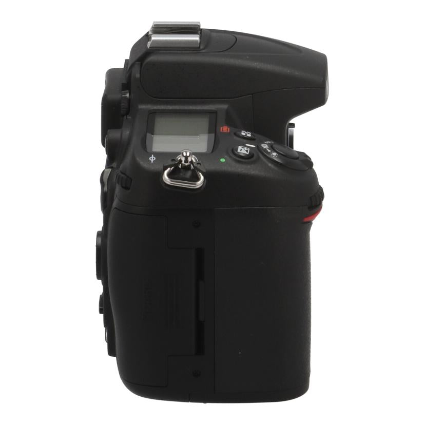 Nikon ニコン　/デジタル一眼ボディ/D7000 ﾎﾞﾃﾞｨ//2066631/Bランク/18