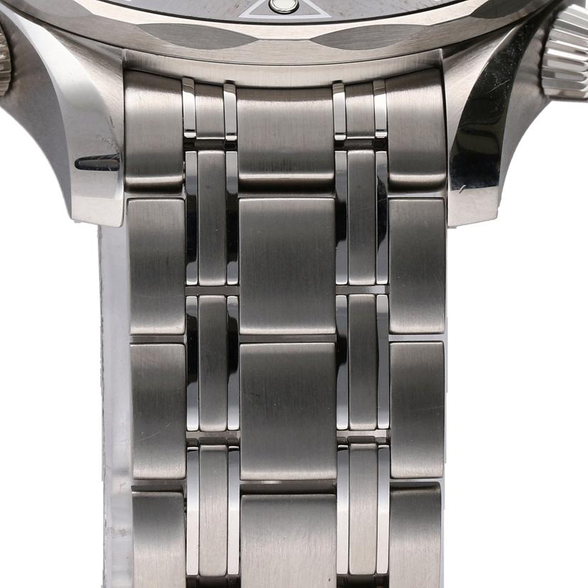 OMEGA オメガ/シーマスター　ダイバー300マスタ－クロノメ－タ－クロノグラフ/210.30.44.51.01.001//834*****/Aランク/62