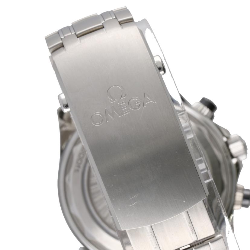 OMEGA オメガ/シーマスター　ダイバー300マスタ－クロノメ－タ－クロノグラフ/210.30.44.51.01.001//834*****/Aランク/62