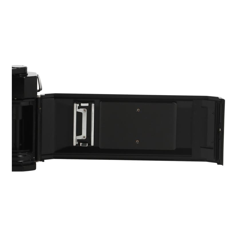 Canon キャノン/フィルム一眼レフ ボディ/F-1 後期/661334/Bランク/67【中古】 Canon キャノン/フィルム一眼レフ ボディ/F-1 後期/661334/B