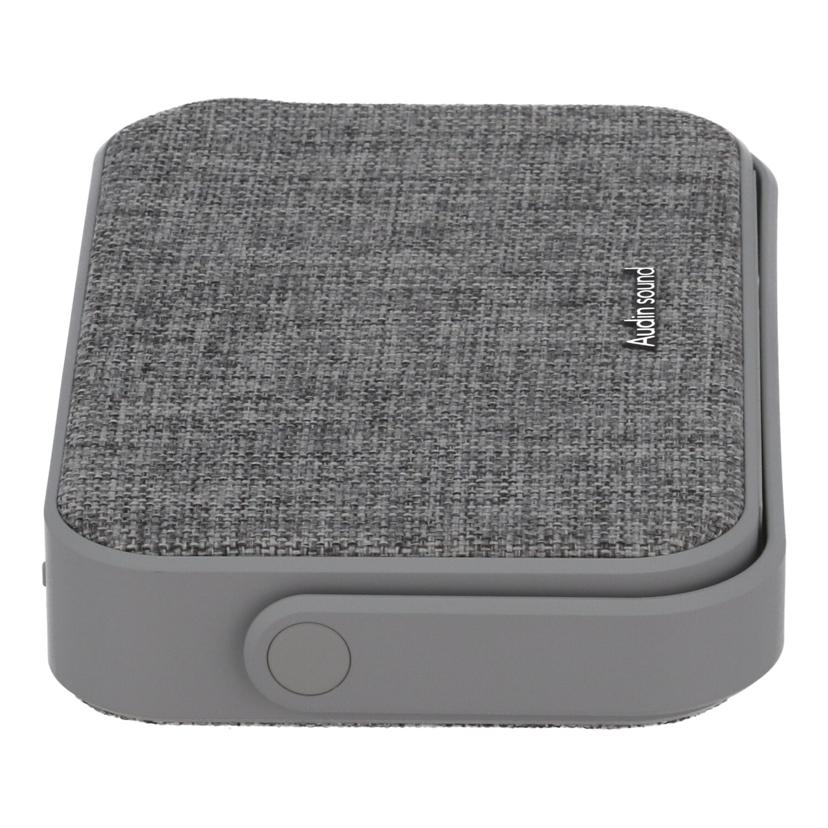 LITHON ライソン/ワイヤレス手元スピーカー/KABS-016A//202303/ABランク/67