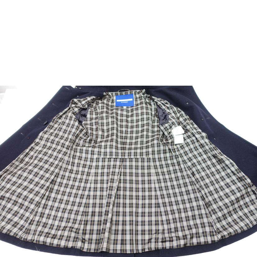 BURBERRY　 バーバリーブルーレーベル/ラビットファーコート//Bランク/88