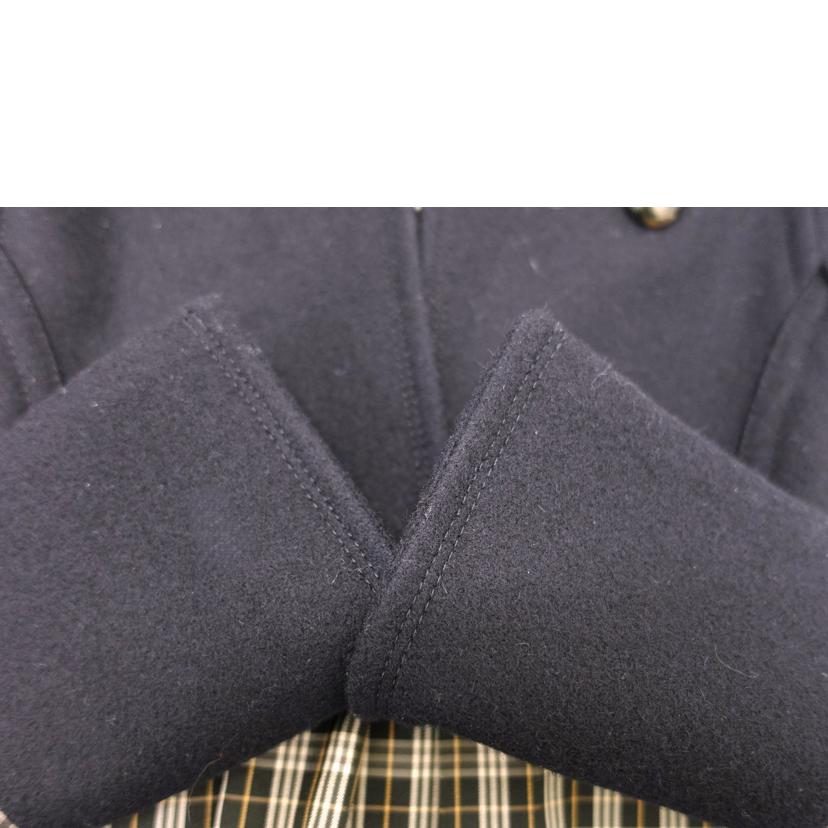 BURBERRY　 バーバリーブルーレーベル/ラビットファーコート//Bランク/88