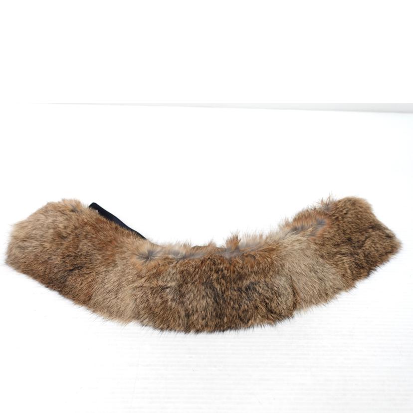 BURBERRY　 バーバリーブルーレーベル/ラビットファーコート//Bランク/88