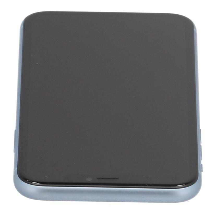 docomo ドコモ/iPhoneXR　128GB/MT0U2J A//C6KXT034KXLP/Bランク/62
