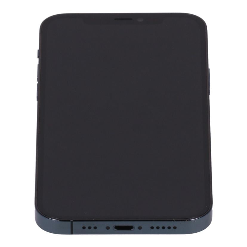 Apple　 アップル　/iPhone12　Pro　256GB/MGMD3J/A//F17F94WT0D8Q/Bランク/78